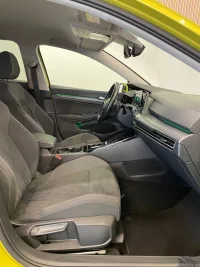 Volkswagen Golf Variant Style 1.5 96kW thumbnail
