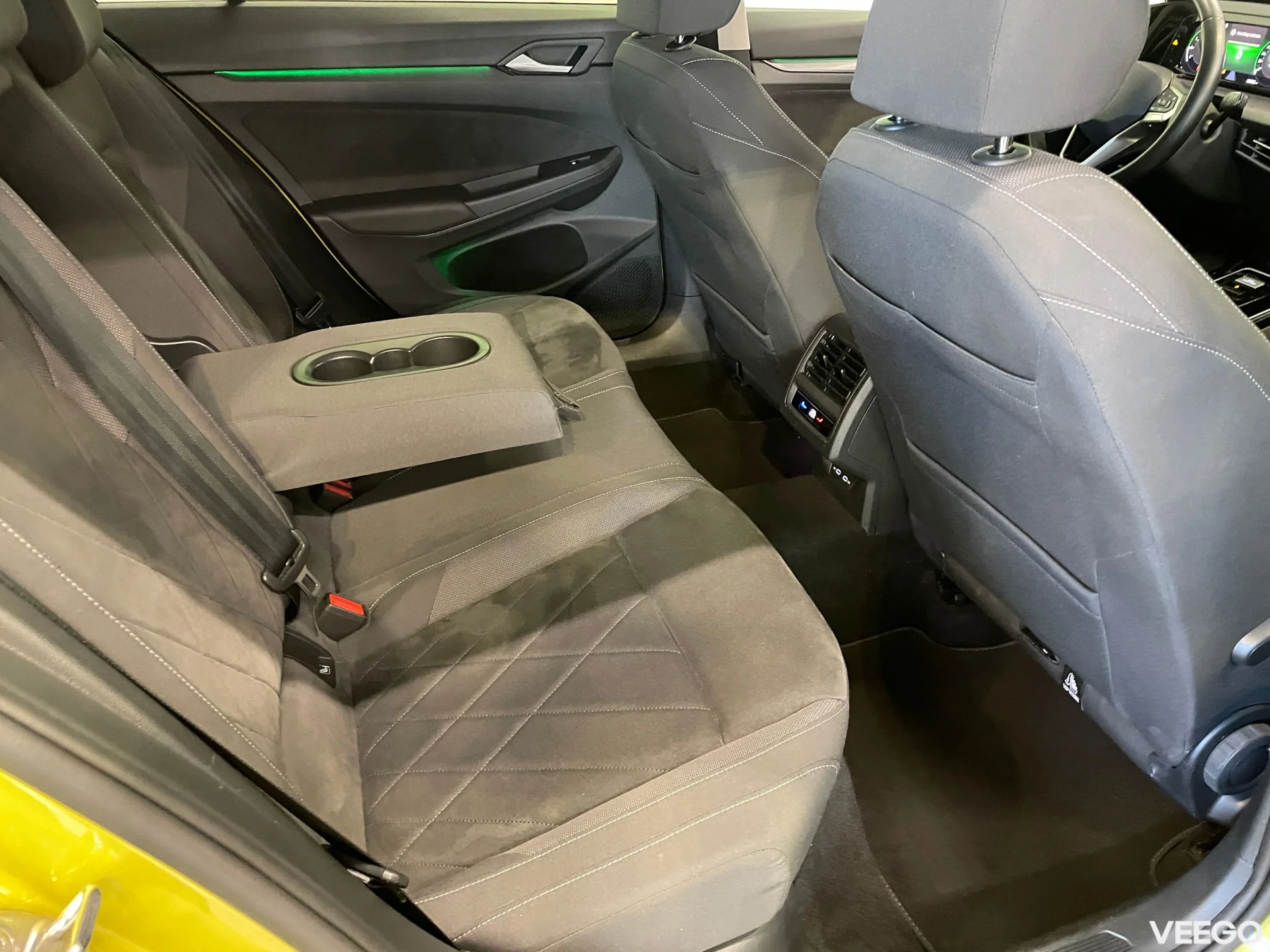 Volkswagen Golf Variant Style 1.5 96kW