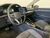 Volkswagen Golf Variant Style 1.5 96kW thumbnail