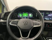 Volkswagen Golf Variant Style 1.5 96kW thumbnail