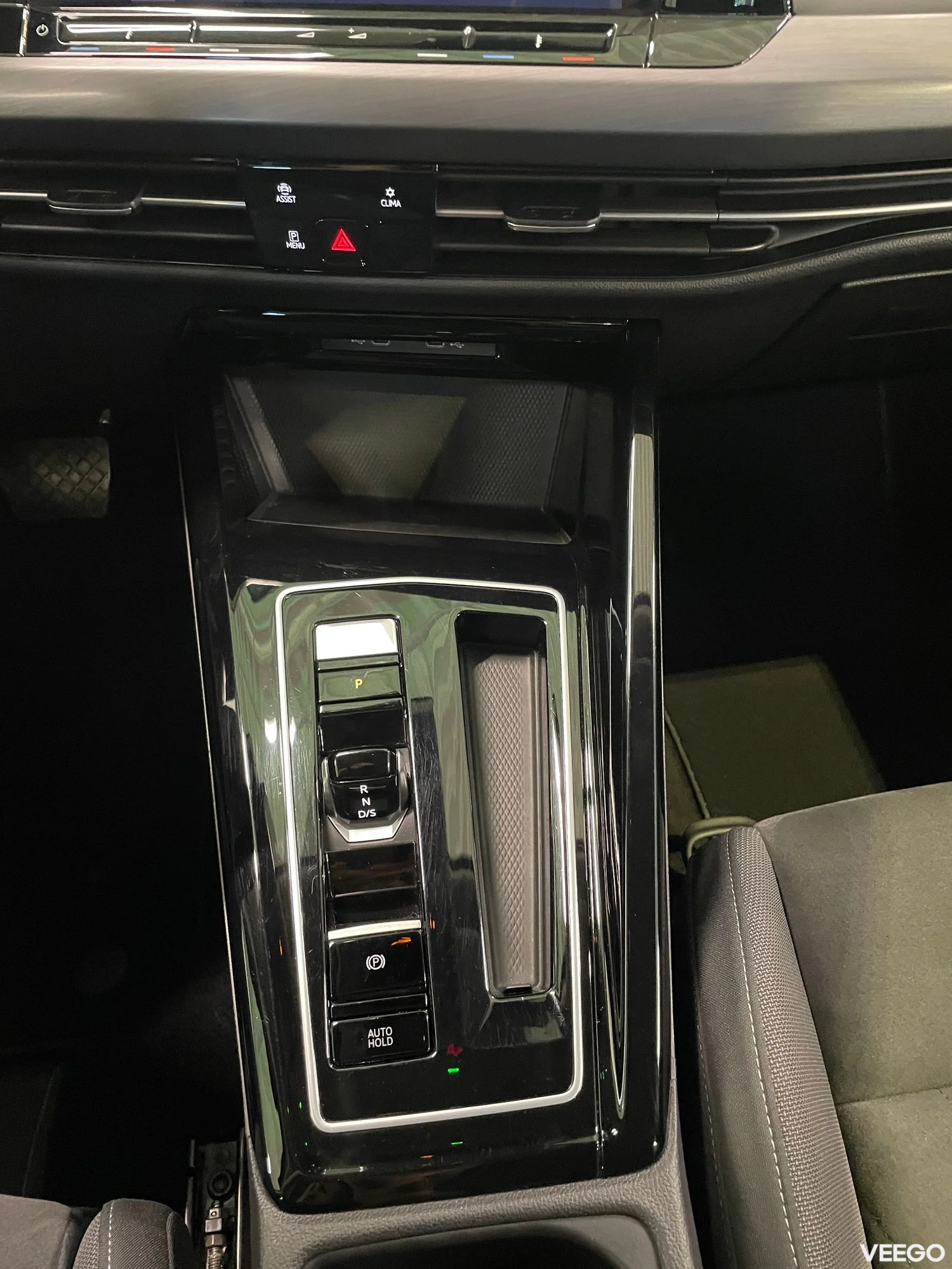 Volkswagen Golf Variant Style 1.5 96kW