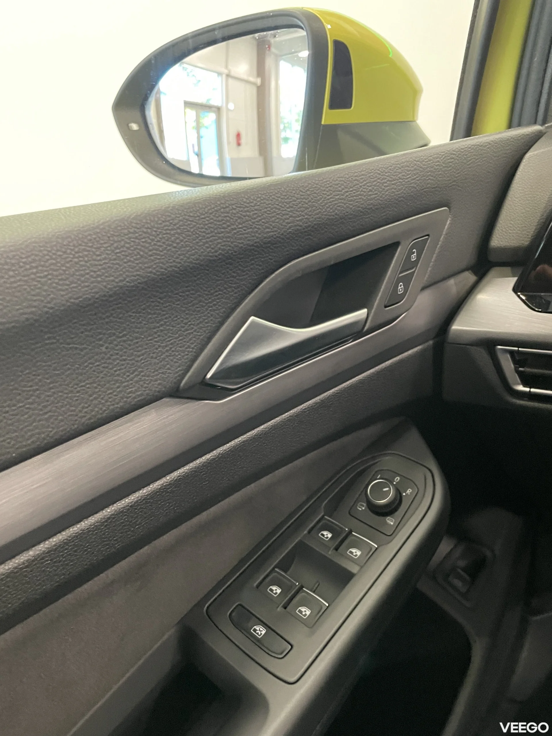 Volkswagen Golf Variant Style 1.5 96kW