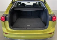 Volkswagen Golf Variant Style 1.5 96kW thumbnail