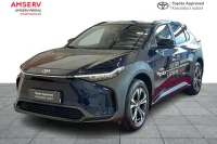 Toyota bZ4X Executive 73kW thumbnail