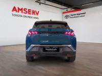 Peugeot 3008 GT 1.2 100kW thumbnail
