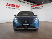 Peugeot 3008 GT 1.2 100kW thumbnail