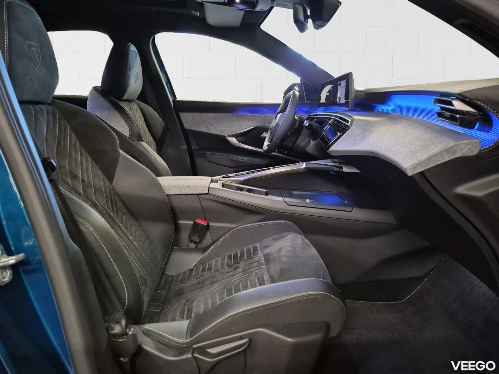 Peugeot 3008 GT 1.2 100kW