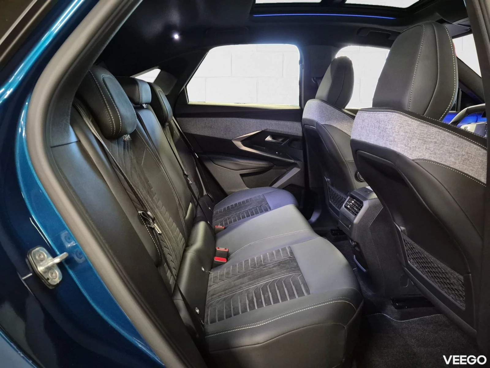Peugeot 3008 GT 1.2 100kW