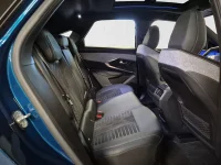 Peugeot 3008 GT 1.2 100kW thumbnail