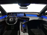 Peugeot 3008 GT 1.2 100kW thumbnail
