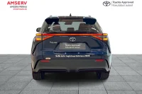 Toyota bZ4X Executive 73kW thumbnail