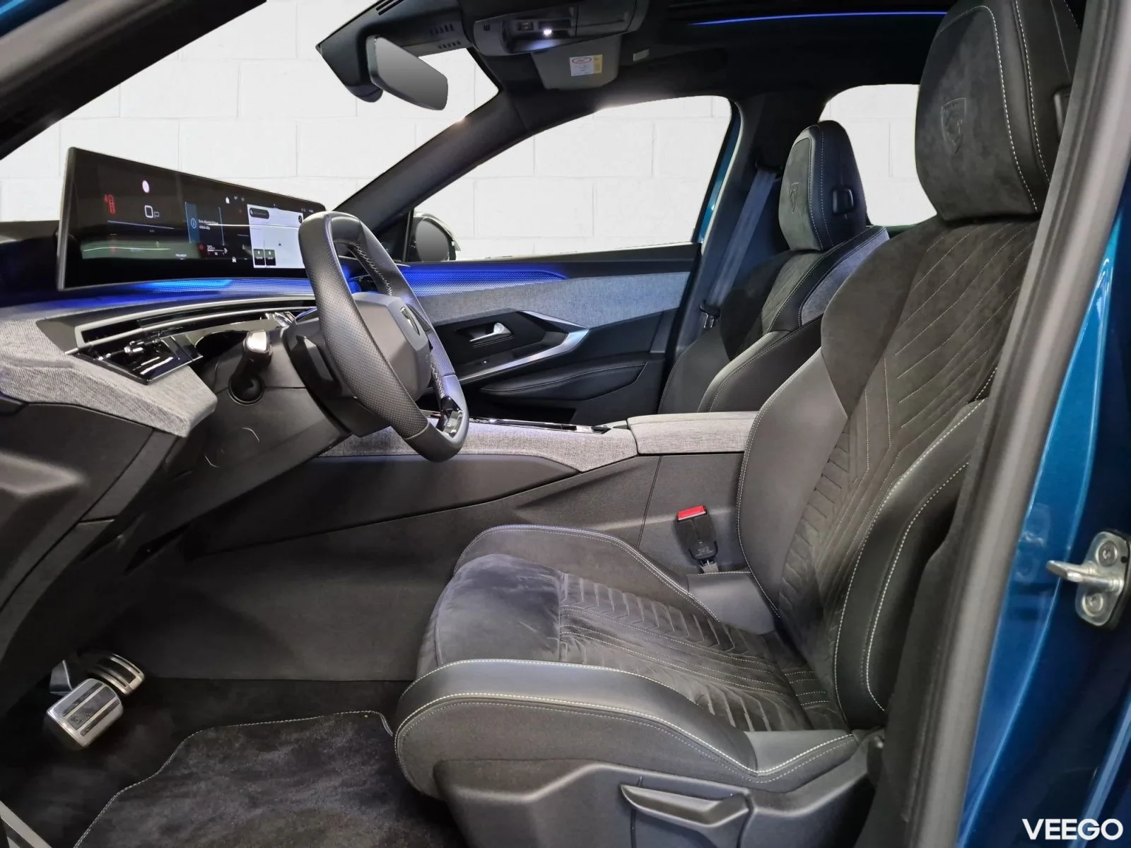 Peugeot 3008 GT 1.2 100kW
