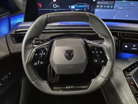 Peugeot 3008 GT 1.2 100kW thumbnail