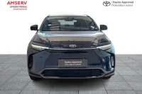 Toyota bZ4X Executive 73kW thumbnail