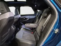 Peugeot 3008 GT 1.2 100kW thumbnail