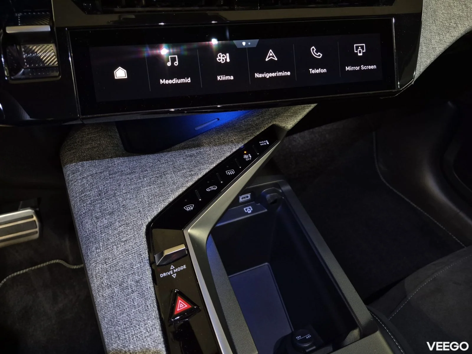 Peugeot 3008 GT 1.2 100kW