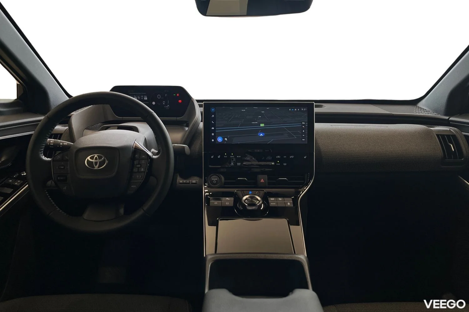 Toyota bZ4X Executive 73kW
