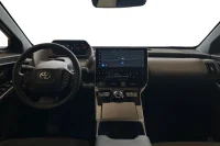 Toyota bZ4X Executive 73kW thumbnail