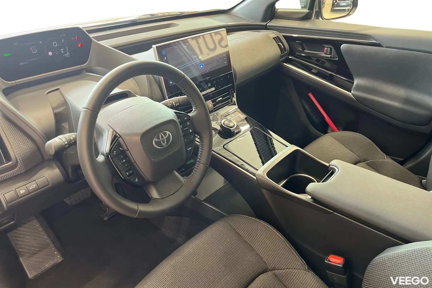 Toyota bZ4X Executive 73kW