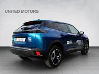 Peugeot 2008 Allure Hybrid 110 e-DCS6 74kW thumbnail