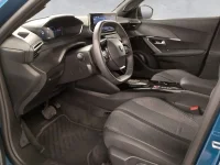 Peugeot 2008 Allure Hybrid 110 e-DCS6 74kW thumbnail