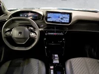 Peugeot 2008 Allure Hybrid 110 e-DCS6 74kW thumbnail