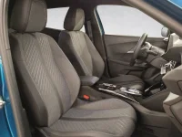 Peugeot 2008 Allure Hybrid 110 e-DCS6 74kW thumbnail