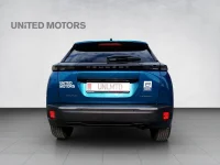 Peugeot 2008 Allure Hybrid 110 e-DCS6 74kW thumbnail