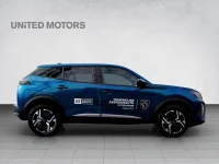 Peugeot 2008 Allure Hybrid 110 e-DCS6 74kW thumbnail