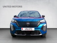 Peugeot 2008 Allure Hybrid 110 e-DCS6 74kW thumbnail