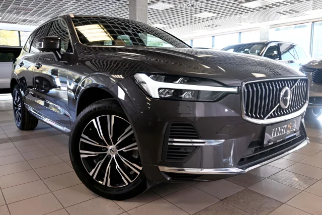 Image of Volvo XC60 AWD LUXURY+ ULTIMATE BRIGHT INTELLI XENIUM MY2022 FACELIFT 2 251kW