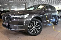 Volvo XC60 AWD LUXURY+ ULTIMATE BRIGHT INTELLI XENIUM MY2022 FACELIFT 2 251kW thumbnail