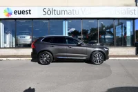 Volvo XC60 AWD LUXURY+ ULTIMATE BRIGHT INTELLI XENIUM MY2022 FACELIFT 2 251kW thumbnail