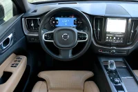 Volvo XC60 AWD LUXURY+ ULTIMATE BRIGHT INTELLI XENIUM MY2022 FACELIFT 2 251kW thumbnail