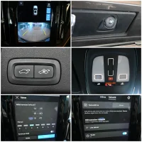 Volvo XC60 AWD LUXURY+ ULTIMATE BRIGHT INTELLI XENIUM MY2022 FACELIFT 2 251kW thumbnail