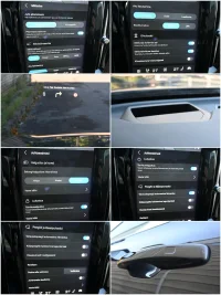 Volvo XC60 AWD LUXURY+ ULTIMATE BRIGHT INTELLI XENIUM MY2022 FACELIFT 2 251kW thumbnail