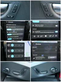 Volvo XC60 AWD LUXURY+ ULTIMATE BRIGHT INTELLI XENIUM MY2022 FACELIFT 2 251kW thumbnail