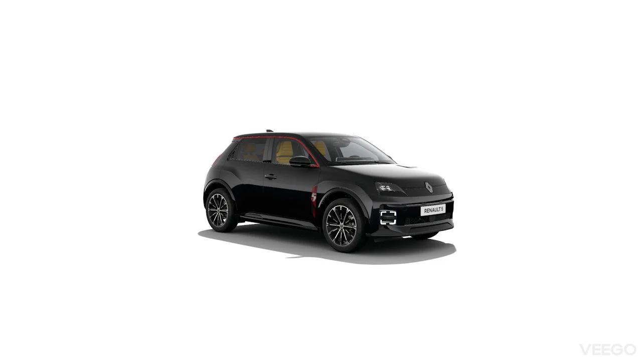 Renault Renault 5 iconic cinq 0kW