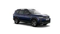 Dacia Bigster journey 0kW thumbnail