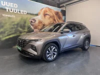 Hyundai Tucson 1.6 110kW thumbnail