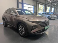 Hyundai Tucson 1.6 110kW thumbnail