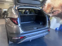 Hyundai Tucson 1.6 110kW thumbnail