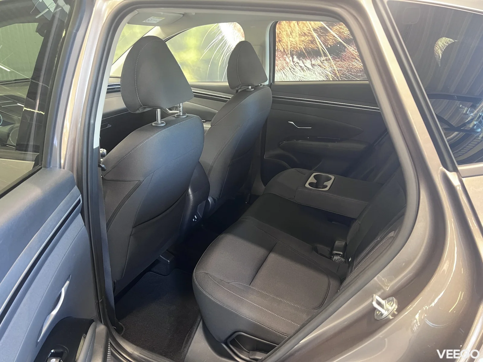 Hyundai Tucson 1.6 110kW