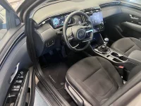 Hyundai Tucson 1.6 110kW thumbnail