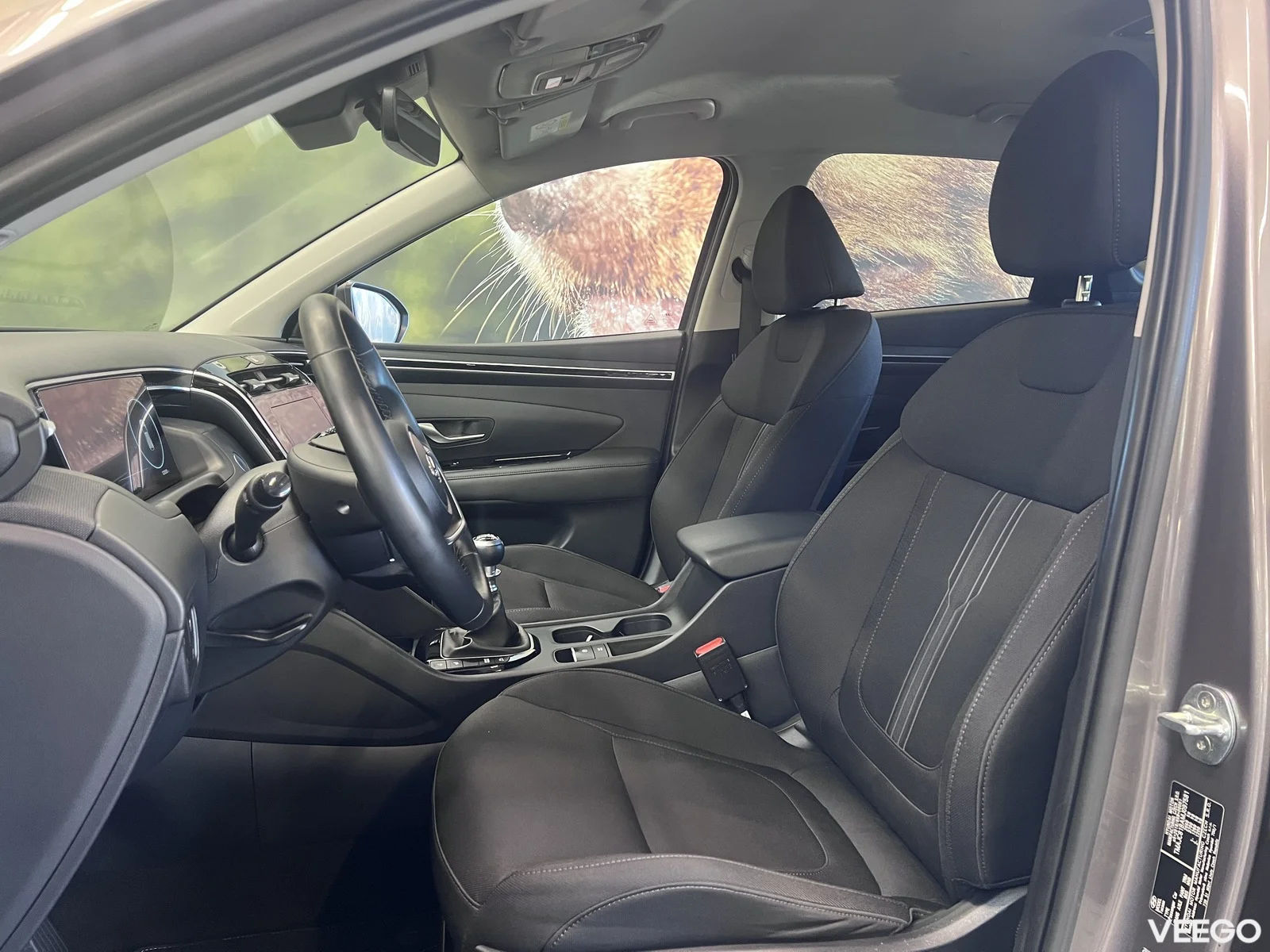 Hyundai Tucson 1.6 110kW