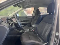Hyundai Tucson 1.6 110kW thumbnail