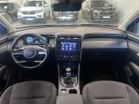 Hyundai Tucson 1.6 110kW thumbnail