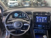 Hyundai Tucson 1.6 110kW thumbnail