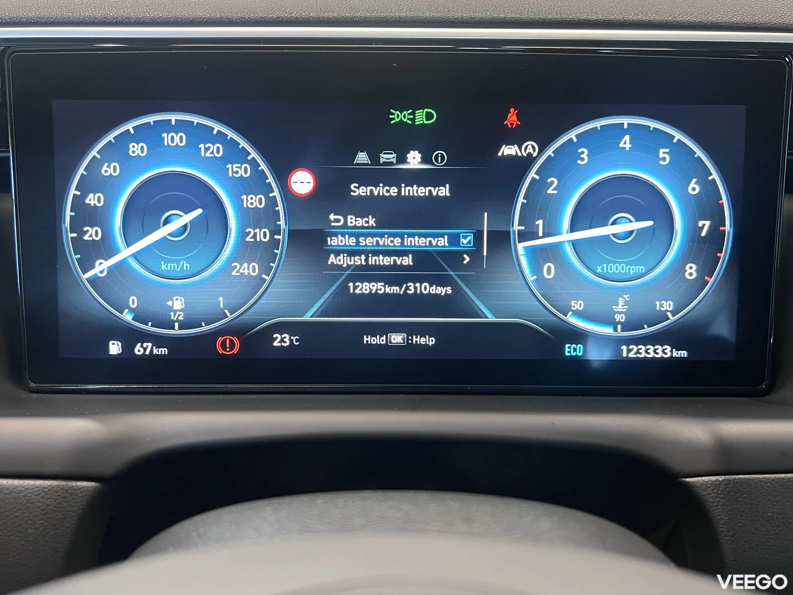 Hyundai Tucson 1.6 110kW