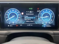 Hyundai Tucson 1.6 110kW thumbnail
